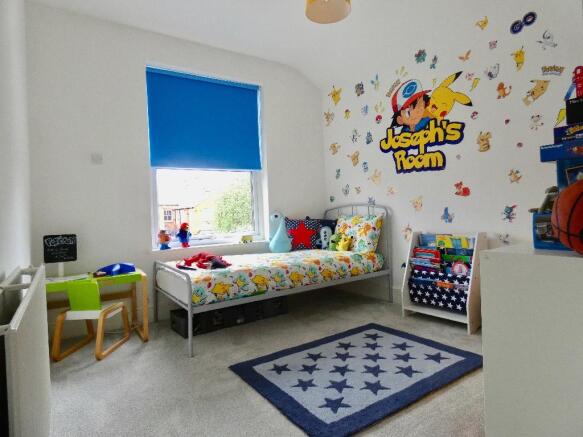 Bedroom 2