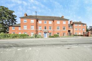 6, Park Court, Birmingham Road, Birmingham B46 1AS