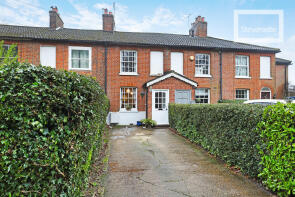 43, Thornwood Road, Epping CM16 6SY