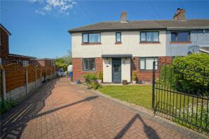 24, Brampton Avenue, Thurcroft, Rotherham S66 9NG