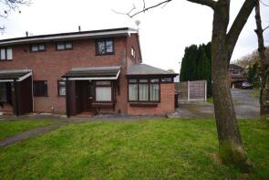 102, Highfield Grange Avenue, Wigan WN3 6TA