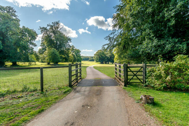 Grounds