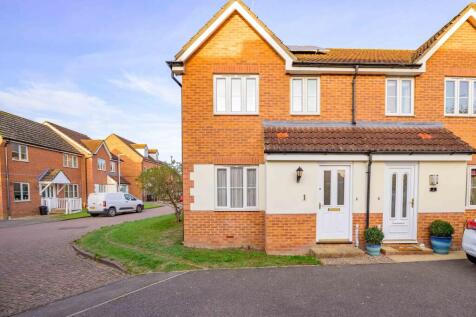 Franklin Way, Spilsby, PE23