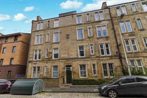 17-16 Downfield Place, Edinburgh, EH11 2EJ