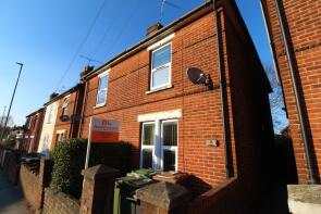 40, Guildford Park Road, Guildford GU2 7NF