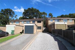 3, Lennel Gardens, Church Crookham, Fleet GU52 6BL