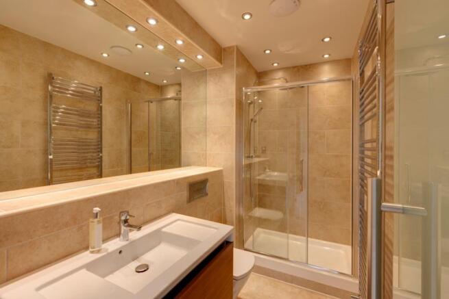 Bedroom 4 En-Suite