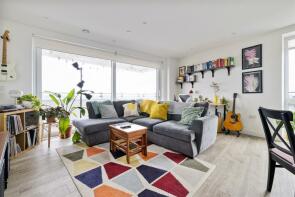 129, Beck Square, London E10 7FY
