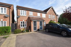 9, Vitellus Close, Colchester CO4 5GN