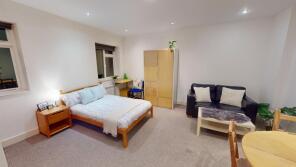 Flat 4, 2, North Sherwood Street, Nottingham NG1 4DD