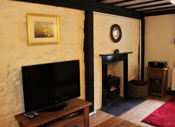 Fire Place 