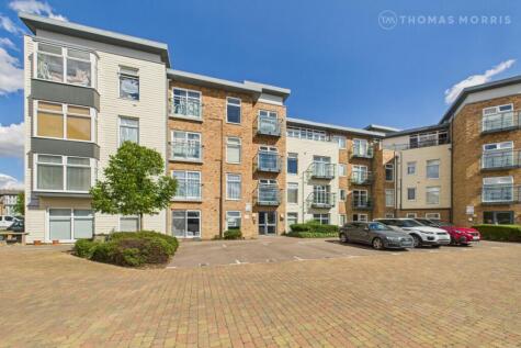 6 Red Admiral Court, Little Paxton, St. Neots, Cambridgeshire PE19 6BU
