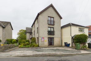 7, Albert Road, Grange-over-sands LA11 7EZ