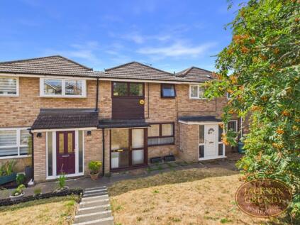 Grasscroft, Northampton, NN2 8TR
