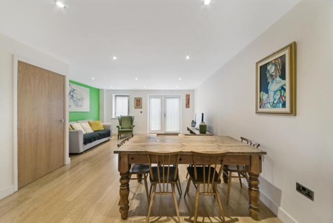 FAIRTHORN ROAD, 35-6
