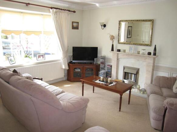 Living Room 1