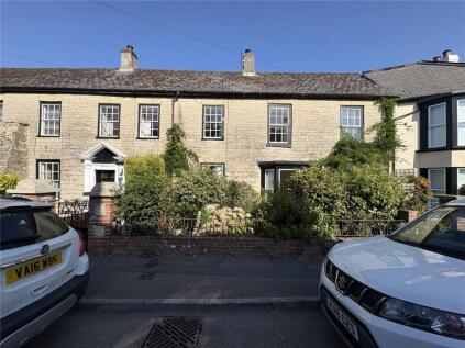 Musbury Road, Axminster, Devon, EX13