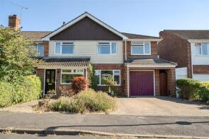 12, Wilmot Way, Wantage OX12 7ER