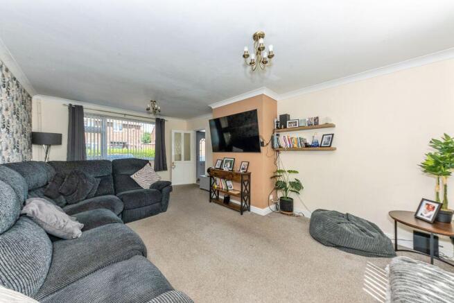 Living Room view 2