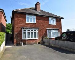 7, Holm Avenue, Derby DE21 5DX