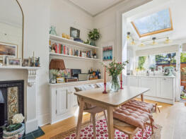 Flat 1-2, 77, Ritherdon Road, London SW17 8QH