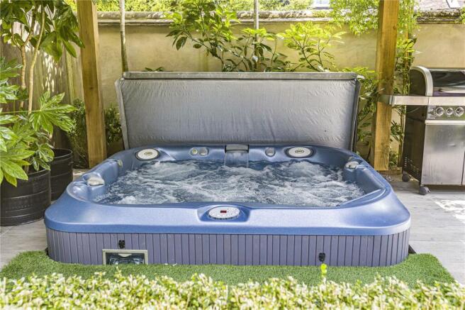 Spa Bah
