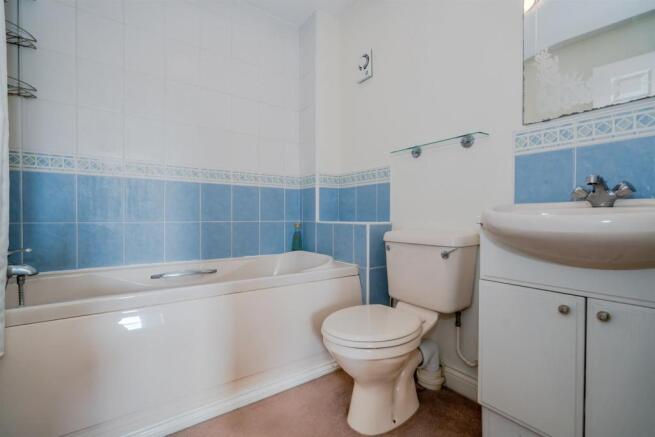 35 Beaumont Way Ws11