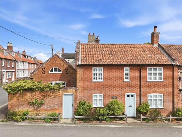 Centenary Cottage