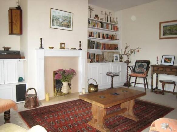 Sitting Room 2