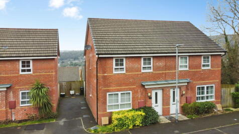 Hooper Way, Tonna, Neath, SA11 3FB