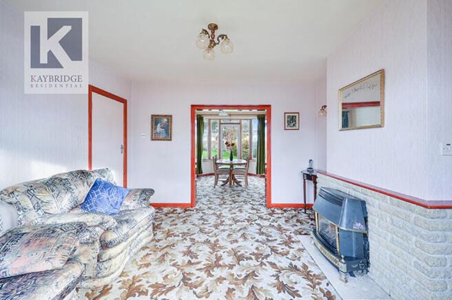 Walsingham Gardens, Epsom - KT19 0LX