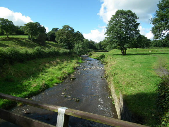 Pendle Water