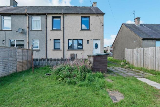 004-106 Lanrigg Avenue, Fauldhouse, Bathgate, EH47
