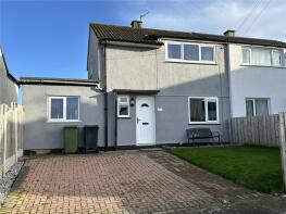 373, Pennine Way, Carlisle CA1 3RU