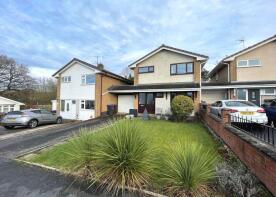 13, Bollin Grove, Stoke-on-trent ST8 7EZ