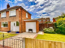 33, Lock Lane, Partington M31 4PA