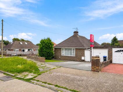 Norbury Drive, North Lancing, BN15 0QN