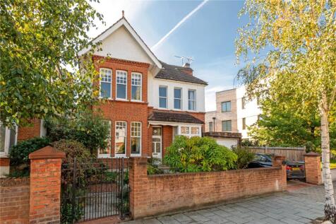 Lytton Grove, Putney, London, SW15