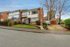 2a, Longmead Avenue, Eastleigh SO50 6EL