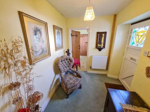 Hall