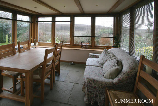 summer room