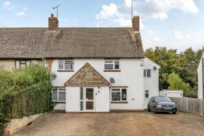 10, The Glebe, Banbury OX15 5LD
