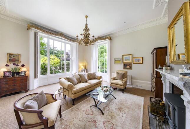 Drawing Room