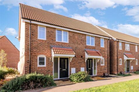 Eider Way, Didcot, Oxfordshire, OX11
