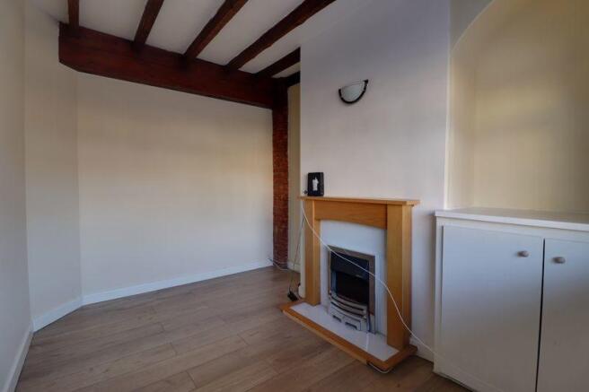 Snug/Sitting Room