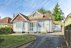 248 Mayfield, Bournemouth Road, Blandford Forum DT11 9NF