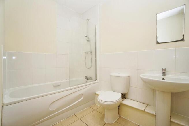 1 bed Flat to rent Image 8