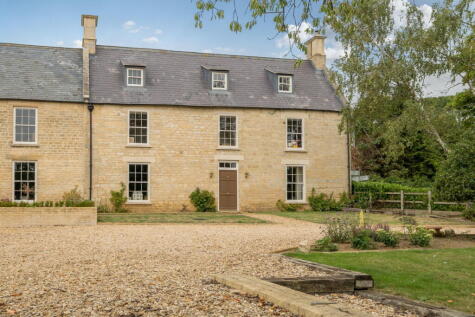Home Farm, Bitchfield