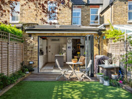 66, Astonville Street, London SW18 5AJ