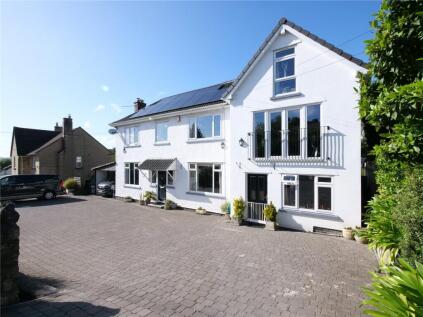Large Detached House, Frome Road, BA3 3JZ